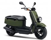 2012 Yamaha Vox photo